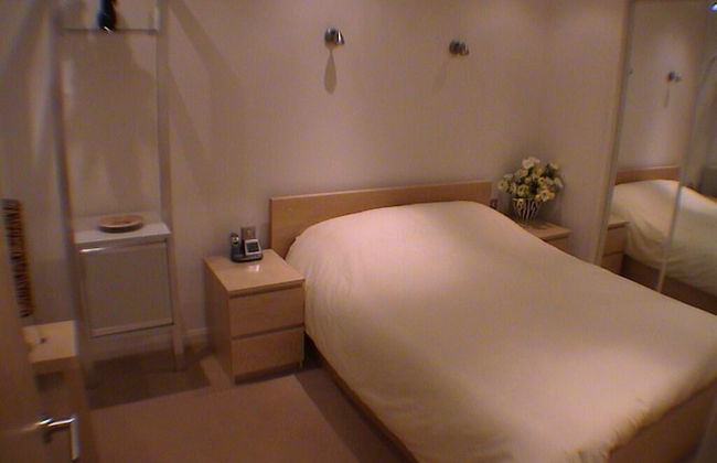 Earle House Serviced Apartments - Foto 8