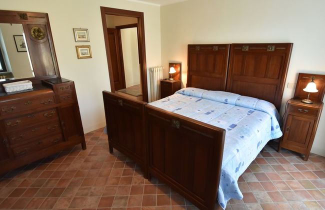 La Corte Bricca (Casa Padronale) - Foto 17