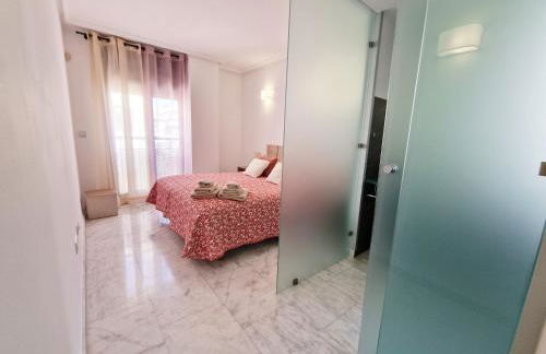 APARTAMENTO MORAIRA - 3 Habitaciones - Photo 12