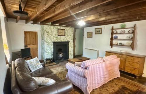 Cissy's Cottage - Foto 26