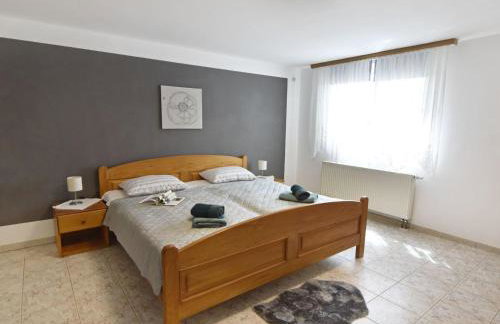 Apartment Geräumige Kellerwohnung in der Nähe von Umag by Interhome - Foto 15