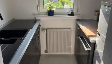 Ferienwohnung Hähn in Sinspert - Foto 5, stove, dishwasher, pet friendly