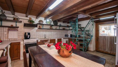 Gioia Traditional House - Foto 3