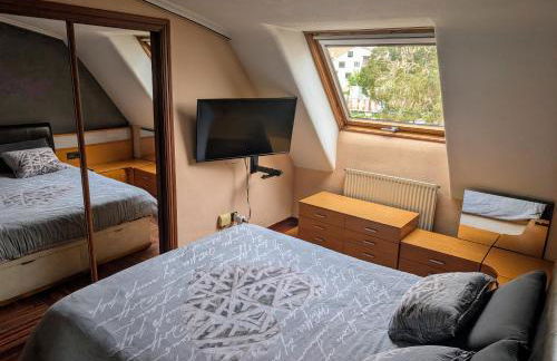 Alójate en Vigo! Piso acogedor y funcional - Foto 12