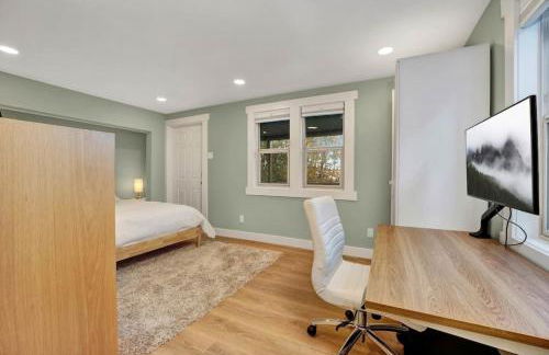 Westlake Nest Minutes to DT Quiet & Renovated - Foto 17