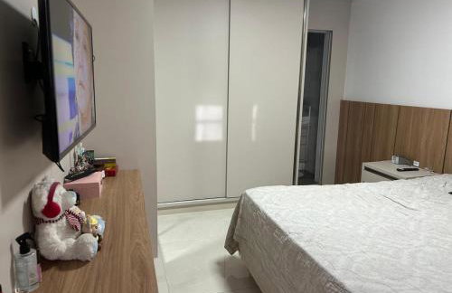 Casa confortável para estadia no Show Rural Cascavel - Foto 1