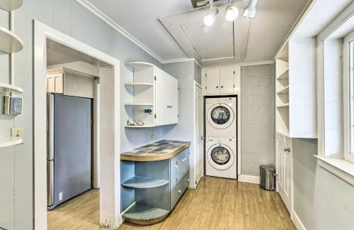 Bayfront Retreat with Game Room and Outdoor Pool! - Foto 23