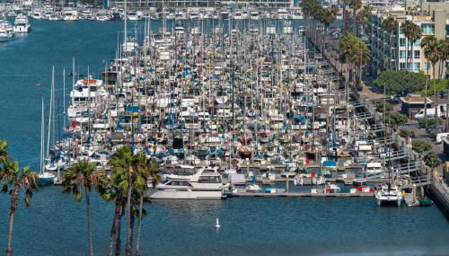 The Lilas-Ocean view Stay high floor Pool Parking - Foto 5