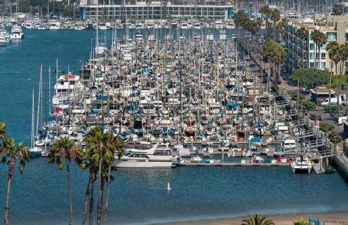 The Lilas-Ocean view Stay high floor Pool Parking - Foto 5