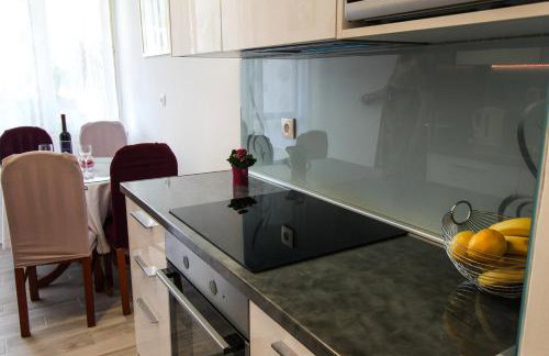 Apartman Alka - Foto 1