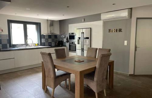 Villa 3 chambres avec piscine privative - Foto 13