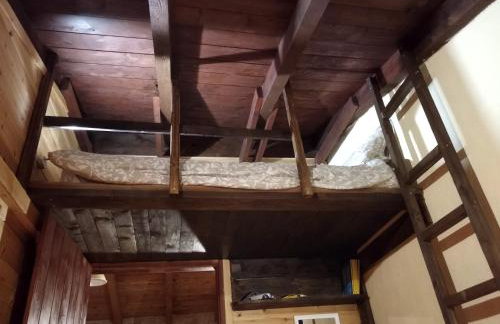 Stone house on the rock - Foto 16