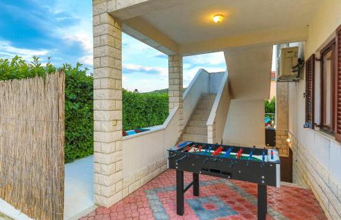 Relaxing Holiday Home With Pool, Fitness Area, and Entertainment Facilities - Photo 85