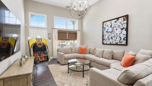 Balcony View, Updated Interior, Close to the Beach! - Foto 3