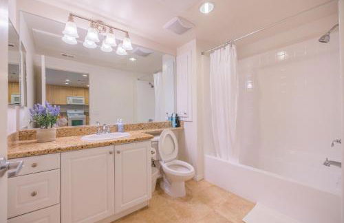 Irvine 2Bedroom 2 Bathroom Apartment with Kitchen Pool gym - Foto 6