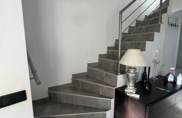 Villa LEOVI Superbe logement 3 pieces - 7 personnes, à 100m plage la Faviere - Foto 9