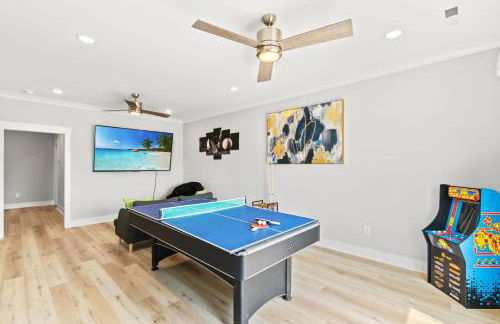 Luxury waterfron retreat-Near golf Beach Barefoot - Foto 23