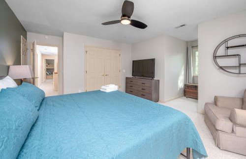 Lake Days Getaway - Foto 51