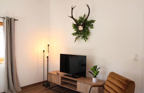 Allgäu Hütten Loft - Großzügig - Terrasse - Photo 4