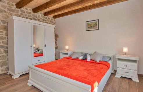 Gorgeous Home In Ricice With Lake View - Foto 31