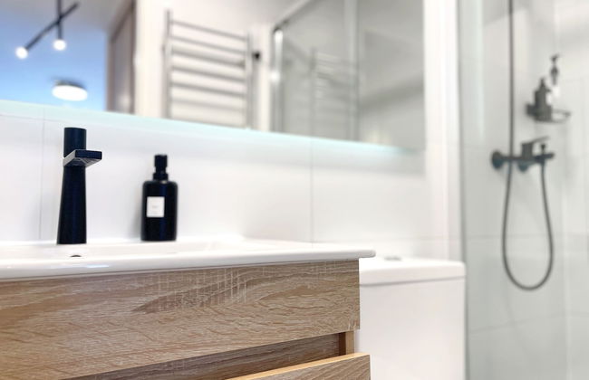 Vulcano Luxury Suite - Foto 8