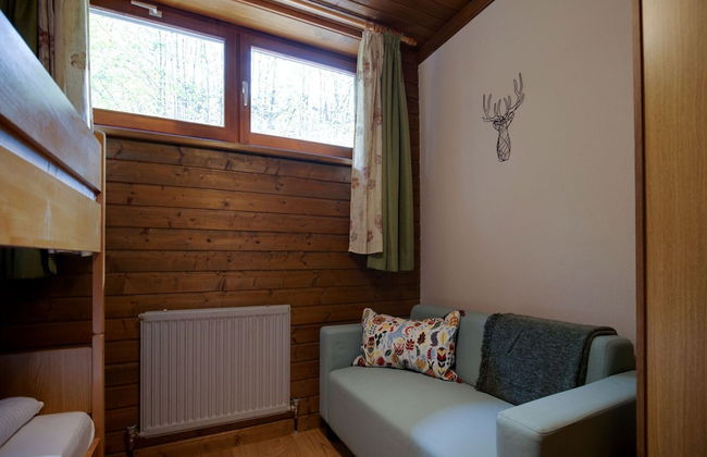 Apartment in Mooswald in Carinthia With Pool - Foto 9