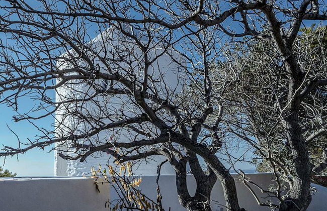 Zen Blue Suites Luxury and Nature in Kea - Foto 38