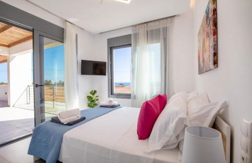 Kallipateira Villa - Foto 16