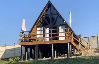 Cabana Rota do Vinho - Foto 6