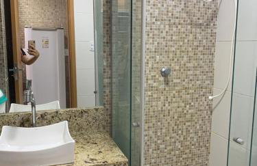 Excelente Ap Mobiliado (Ótima Localização) - Com Ar - Foto 11