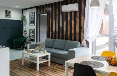 Apartamenty koło Szczyrku A&S Spa - basen, jacuzzi, sauna - Foto 39