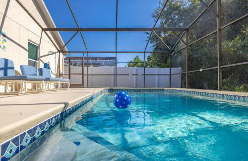 Single Story Villa with Pool Views and Family Fun - Foto 74