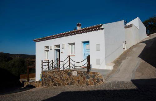 Valley house Aljezur old town - Foto 23