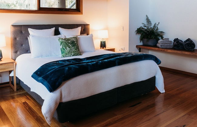 Carawirry Forest Escape - Foto 12