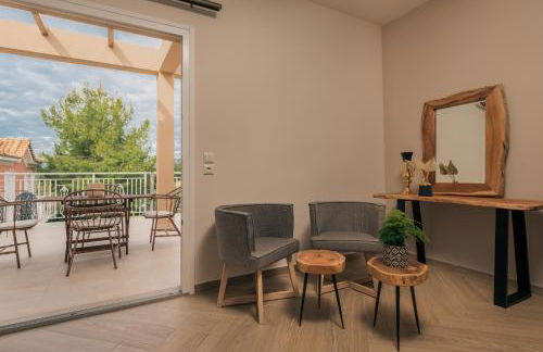 Aeolos Boutique Hotel & Suites - Foto 21