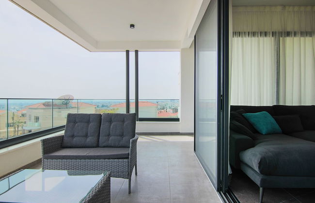 Phaedrus Living: City View Anna Residence 102 - Foto 6