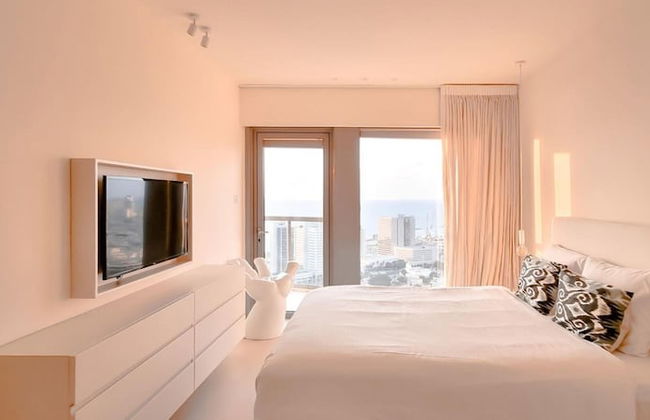 Blanche Eilat in Tel Aviv-yafo - Foto 8