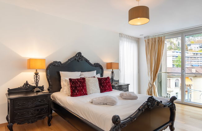 Le Belvédère D3.8 - Foto 4