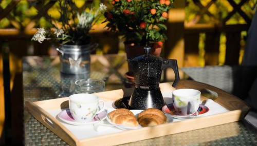 All’Altana b&b apartment - Foto 3