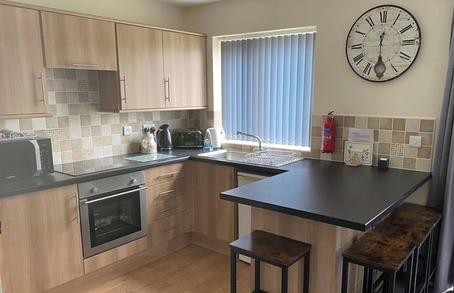 Cozy Dog Friendly Cottage Near Bridlington - Foto 6