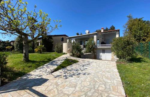 Villa Karigador, Umag- Karigador, Istria - Foto 10