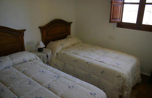 Alojamientos Rurales Cortijo Las Golondrinas - Foto 18