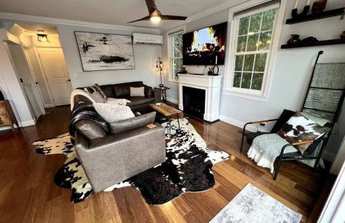 Cozy Cabin on the Lake w/ HotTub - Foto 54