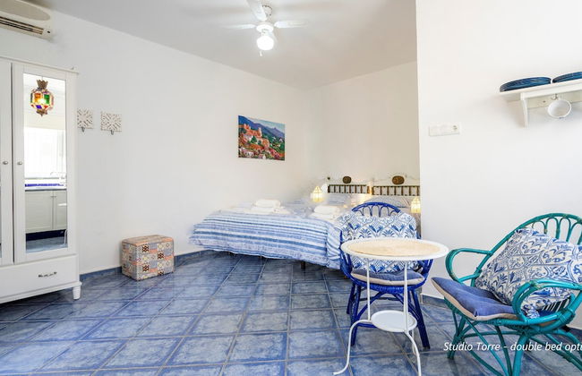 Hacienda Sol - Foto 2