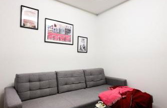 Native Apartments Masarska 8/5 - Photo 28