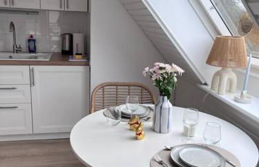 Wattliebe in Norddorf auf Amrum - Photo 22