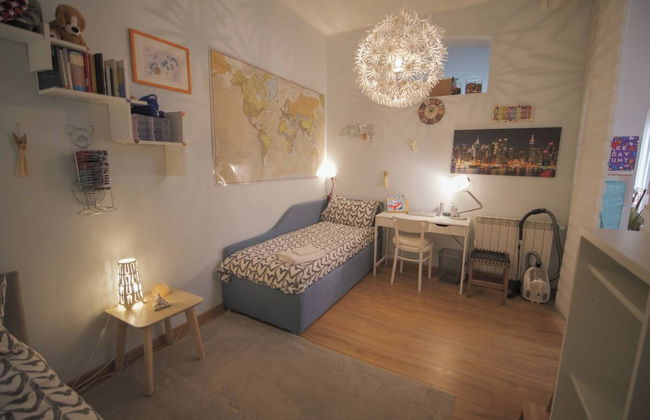 Itiseasy Palermo 2 Private Apartment - Foto 4