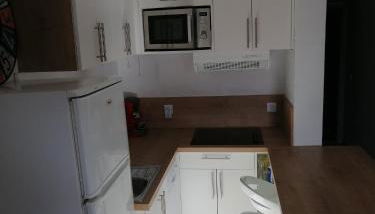 APPARTEMENT VALMEINIER 1800 / RESIDENCE L'OURS BLANC - Foto 2, stove