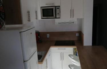 APPARTEMENT VALMEINIER 1800 / RESIDENCE L'OURS BLANC - Foto 2