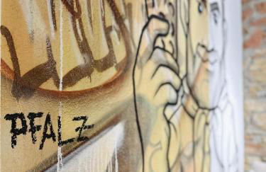 Fewo Heimat - Bad Dürkheim - Foto 9